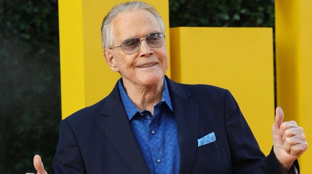 Lee Majors Net Worth in 2024: How Rich is the TV Star?