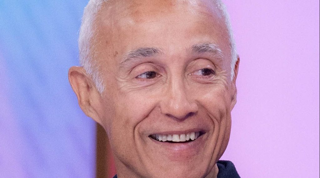 Andrew Ridgeley Net Worth Revealed: How Much Is He Worth?