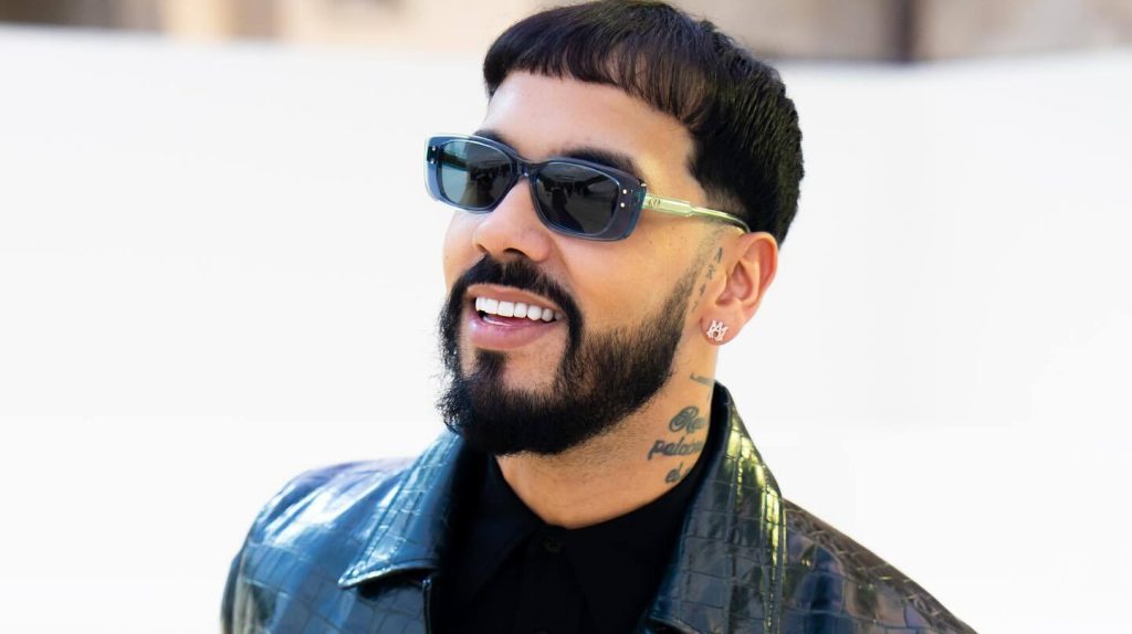 Anuel AA Net Worth Revealed: 2024 Update on His Wealth