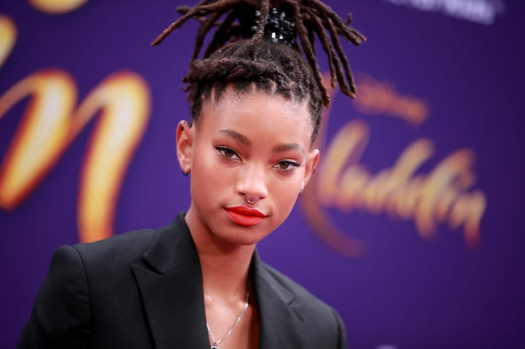 Willow Smith Net Worth and Personal Details Revealed