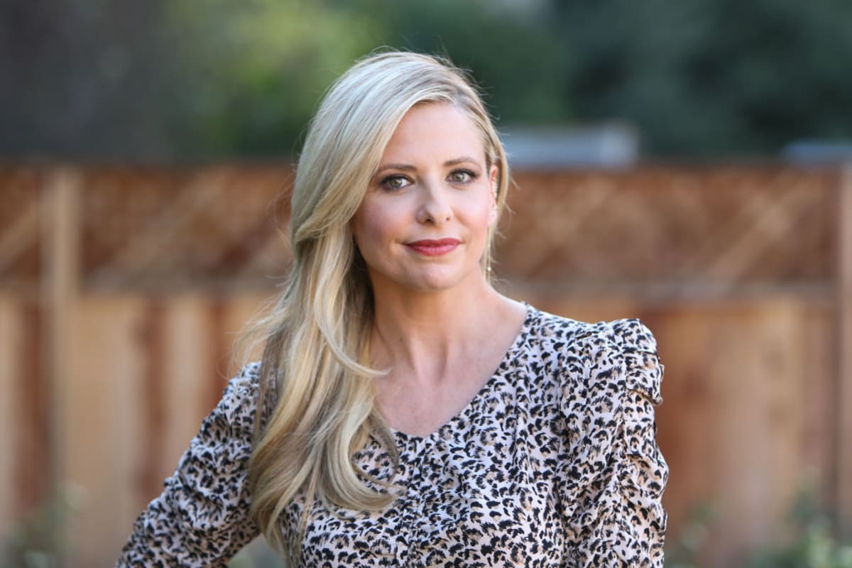 Sarah Michelle Gellar Net Worth Revealed: Family, Age, and Height