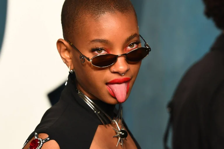 Willow Smith Net Worth and Personal Details Revealed