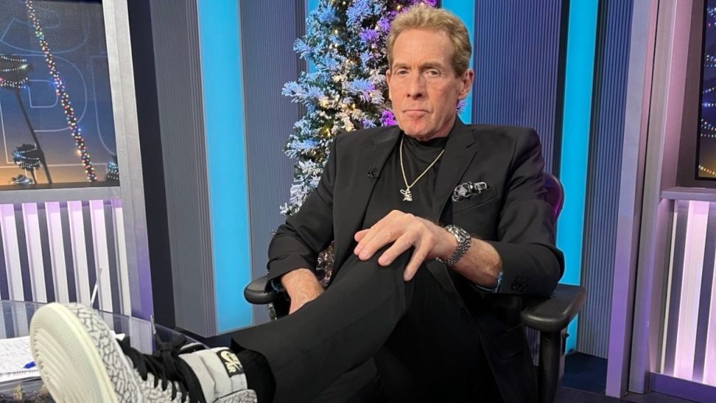 Skip Bayless Net Worth: Age, Family, and Height Revealed