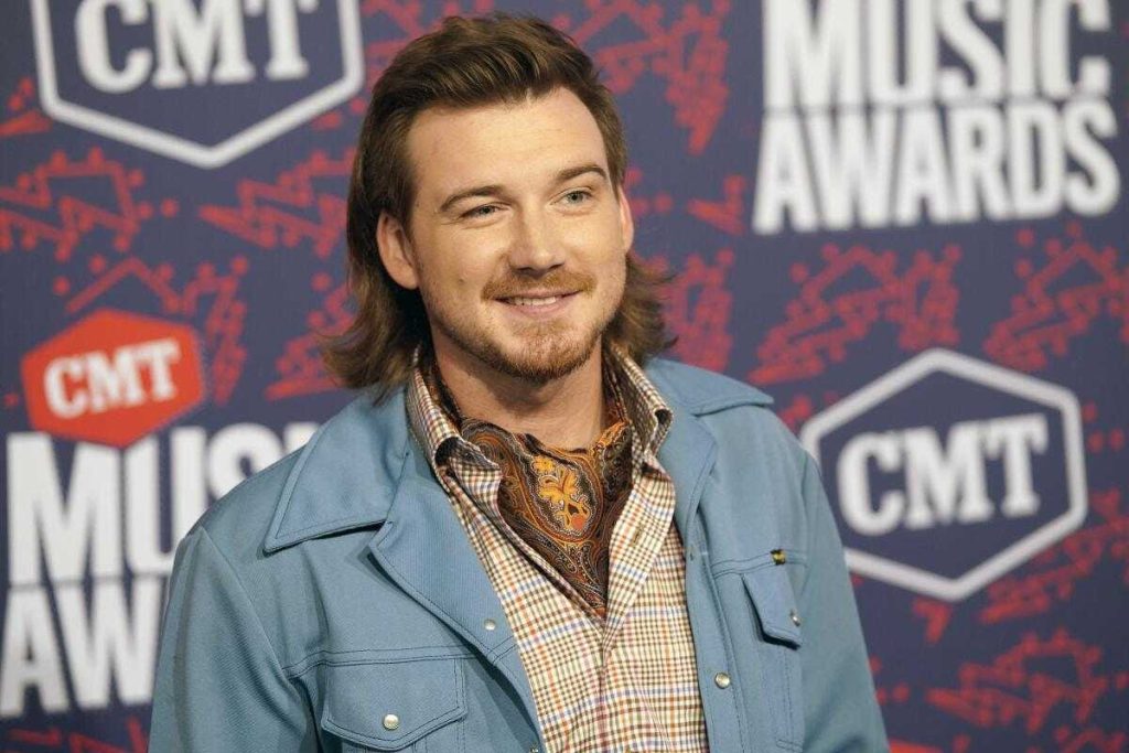 Morgan Wallen Net Worth, Height, Age & Family Details