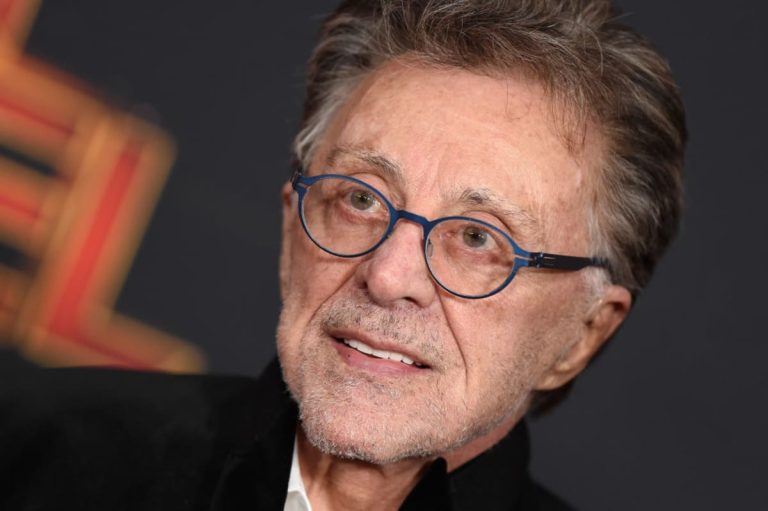 Frankie Valli Net Worth: Age, Family, Height, and More