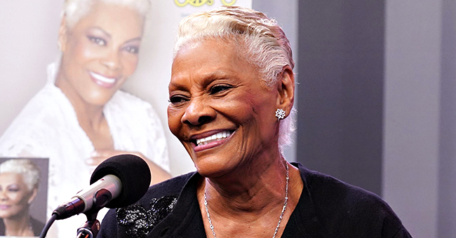 Dionne Warwick Net Worth: Bio, Age, Family, and More