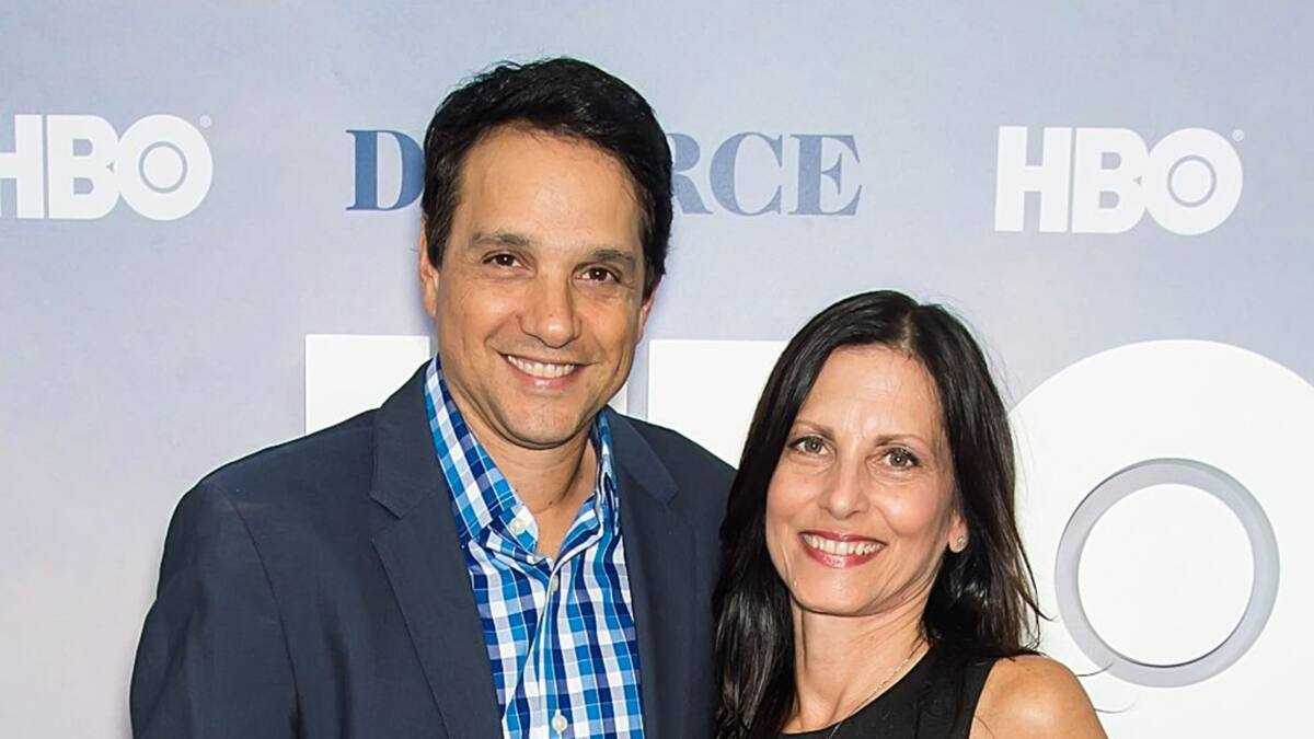 Ralph Macchio Net Worth: Family and Age Revealed