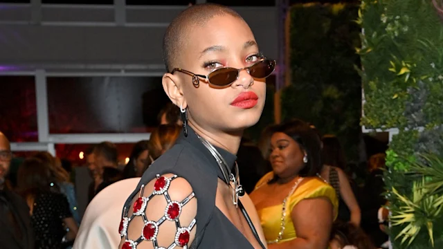 Willow Smith Net Worth and Personal Details Revealed