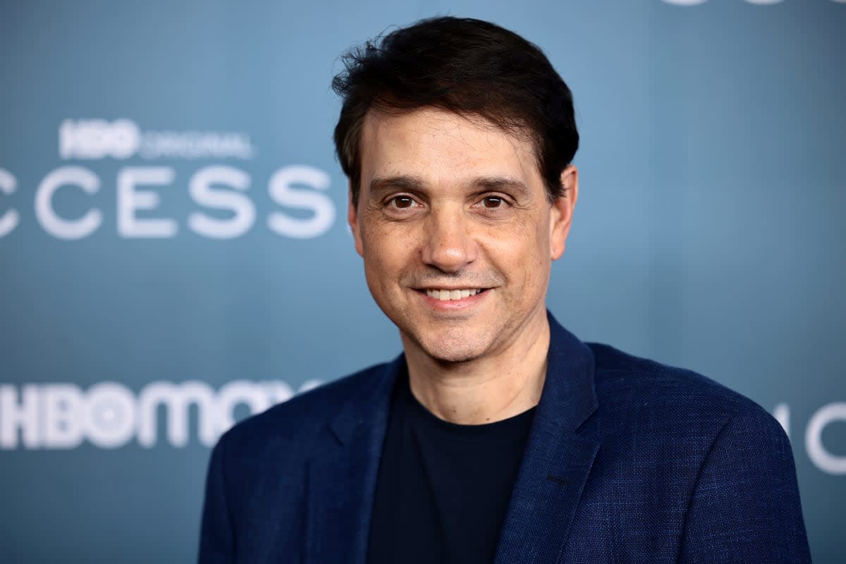 Ralph Macchio Net Worth: Family and Age Revealed