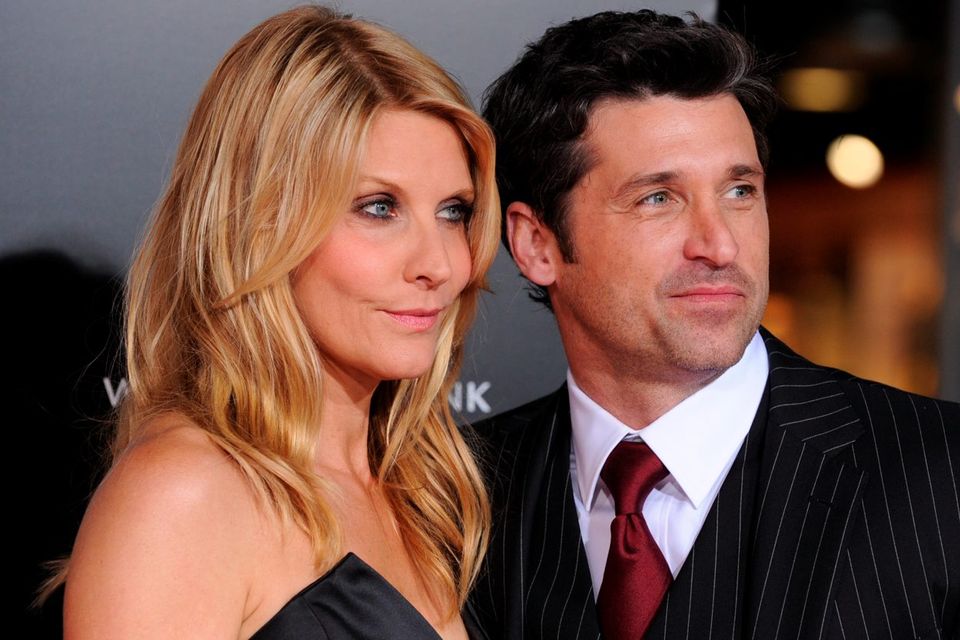 Patrick Dempsey Net Worth: A Glimpse into His Life