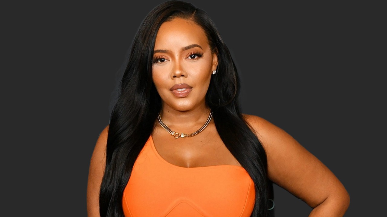 Angela Simmons Net Worth: Age, Family, Height & More