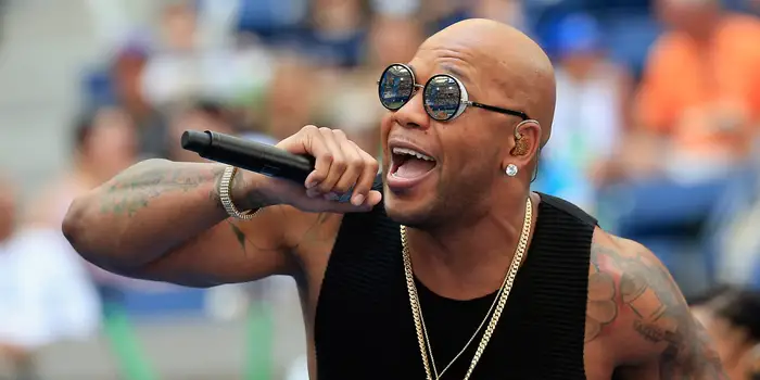 How Much is Flo Rida Worth? Age, Height, and Family Details