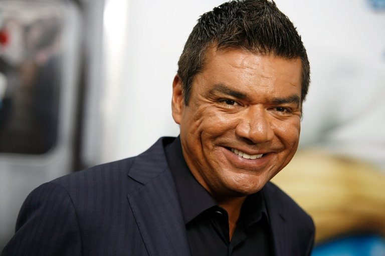 George Lopez Net Worth: What You Need to Know