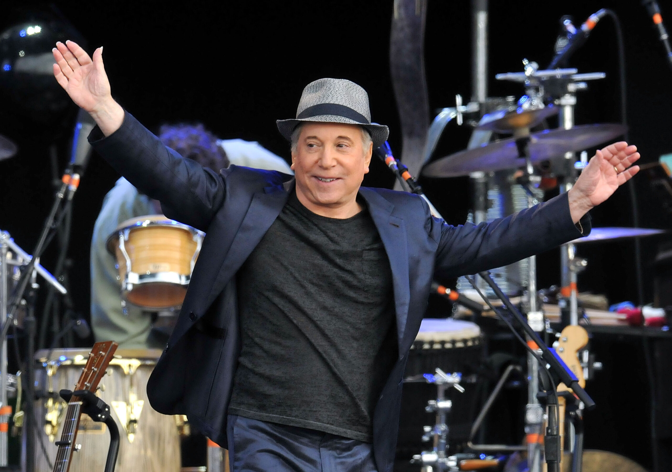 Paul Simon Net Worth and Life Details Uncovered