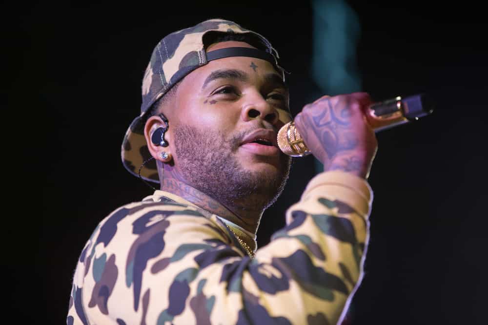 Kevin Gates Net Worth: Height, Family, and Biography