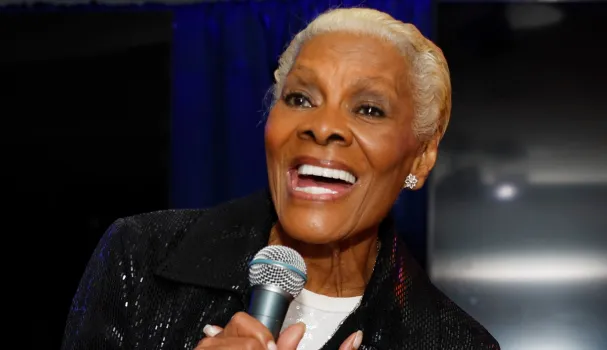 Dionne Warwick Net Worth: Bio, Age, Family, and More