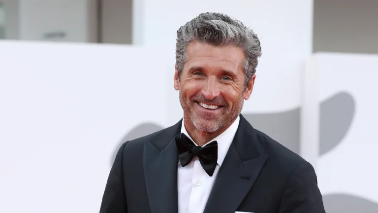 Patrick Dempsey Net Worth: A Glimpse into His Life