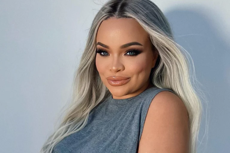 Exploring Trisha Paytas Net Worth: Height, Age, Family Insights