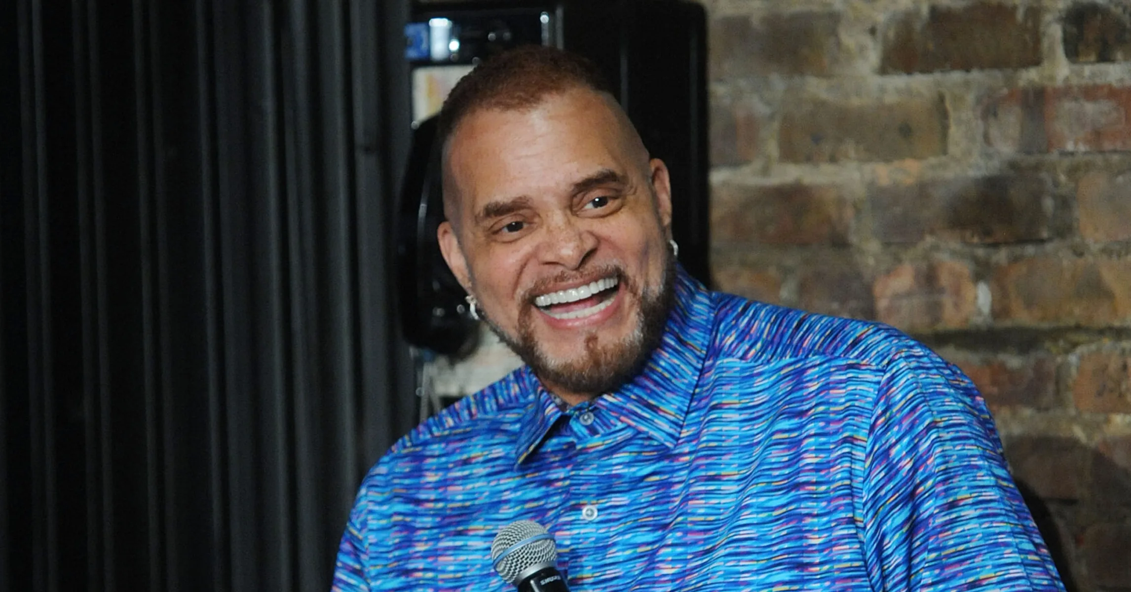 Sinbad Net Worth: Everything You Need to Know