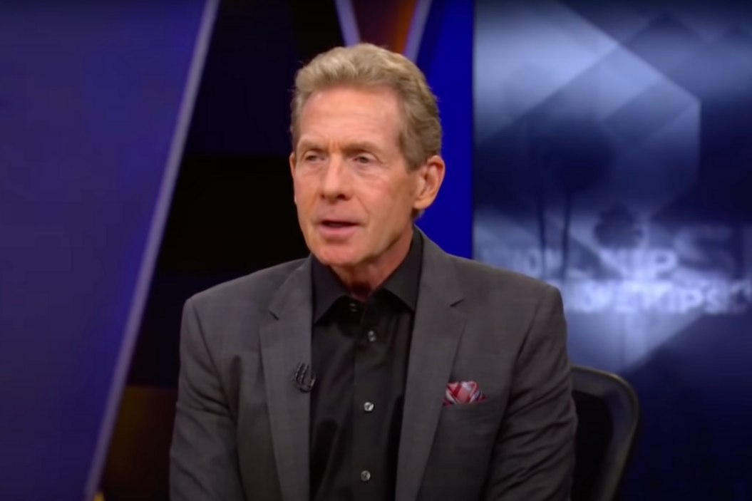 Skip Bayless Net Worth: Age, Family, and Height Revealed