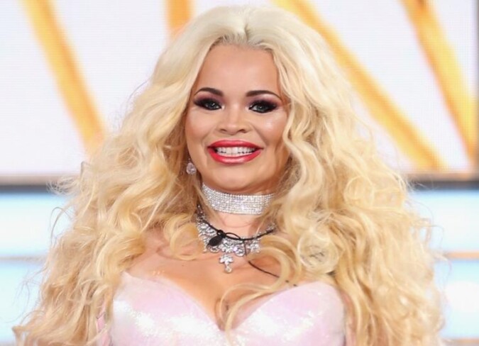 Exploring Trisha Paytas Net Worth: Height, Age, Family Insights