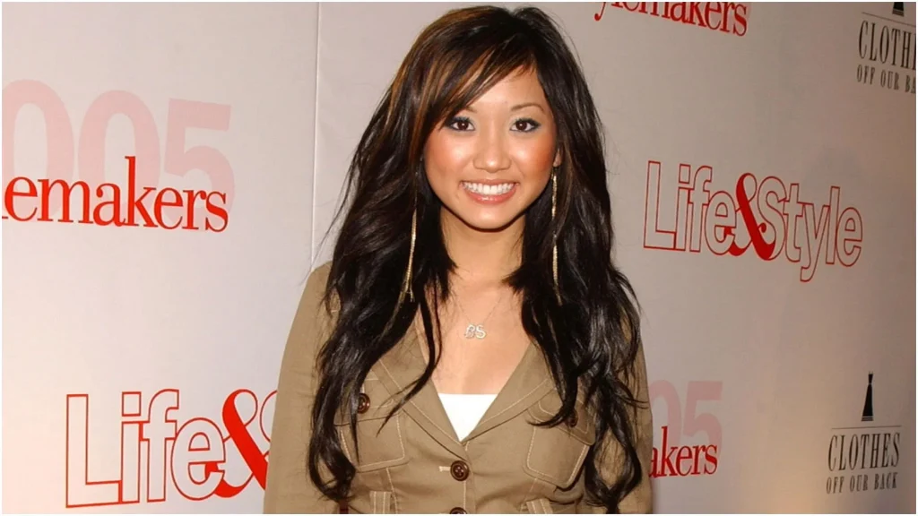 Brenda Song Net Worth: Age, Family, Height & More