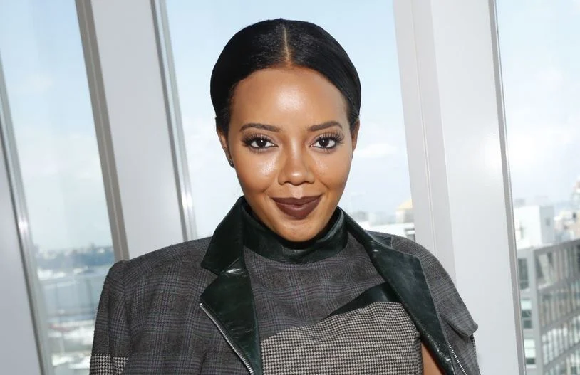 Angela Simmons Net Worth: Age, Family, Height & More