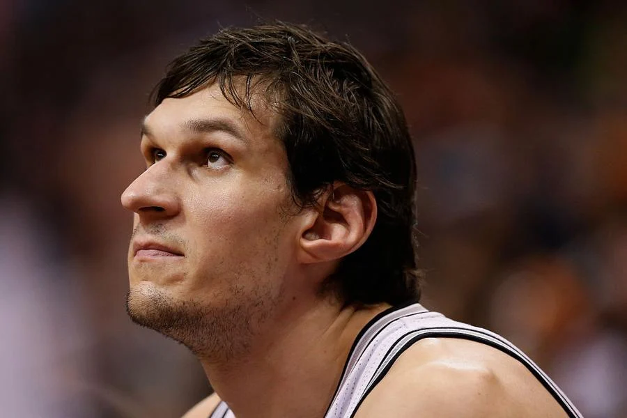 Boban Marjanovic Net Worth, Age, Family, and Height Uncovered