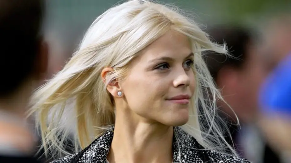 Elin Nordegren Net Worth, Age, Family, and Height Revealed