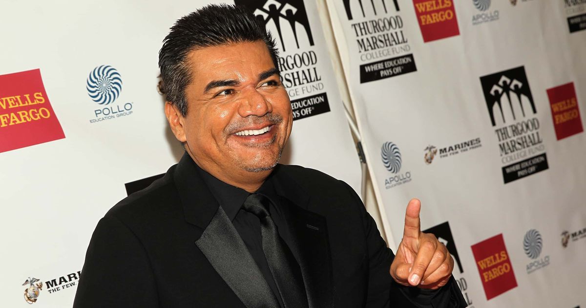 George Lopez Net Worth: What You Need to Know