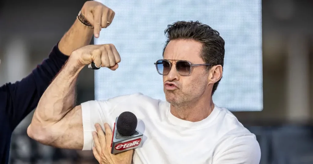 Hugh Jackman Net Worth: Age, Family, and Height Details