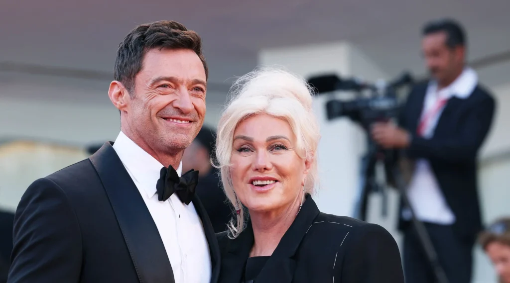 Hugh Jackman Net Worth: Age, Family, and Height Details