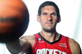 Boban Marjanovic Net Worth, Age, Family, and Height Uncovered