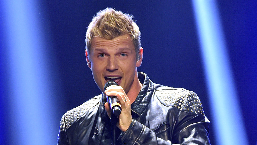 Unveiling Nick Carter Net Worth: Age, Family, Height & More