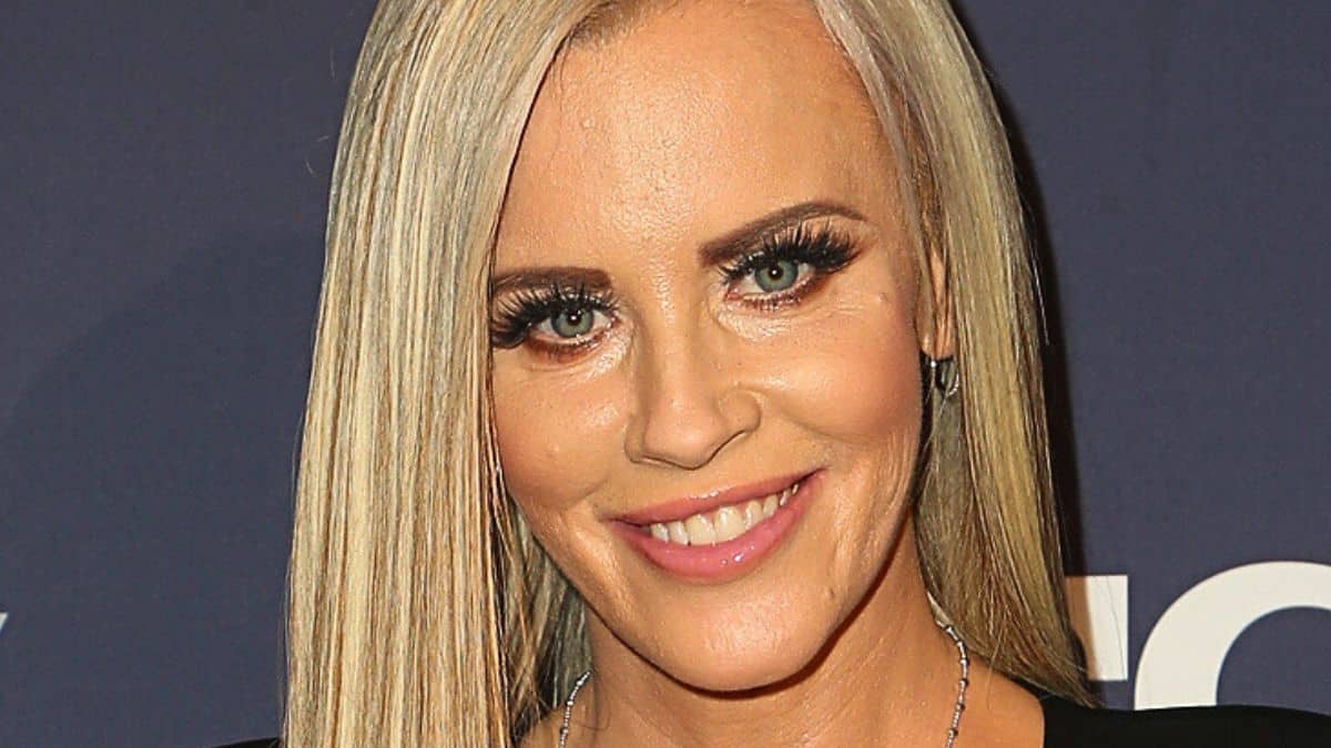 Jenny McCarthy Net Worth: Complete Age, Height, and Family Guide