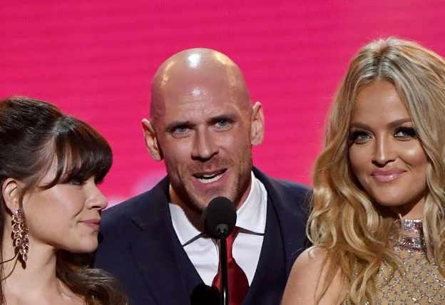 Johnny Sins Net Worth: Age, Family, and Height Revealed