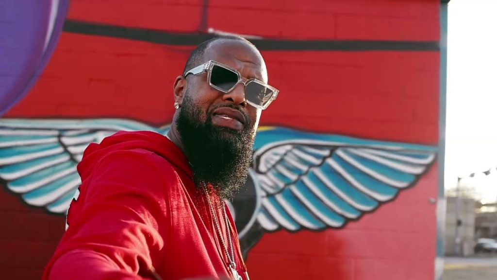 Slim Thug Net Worth Revealed: Age, Family, and Height Insights