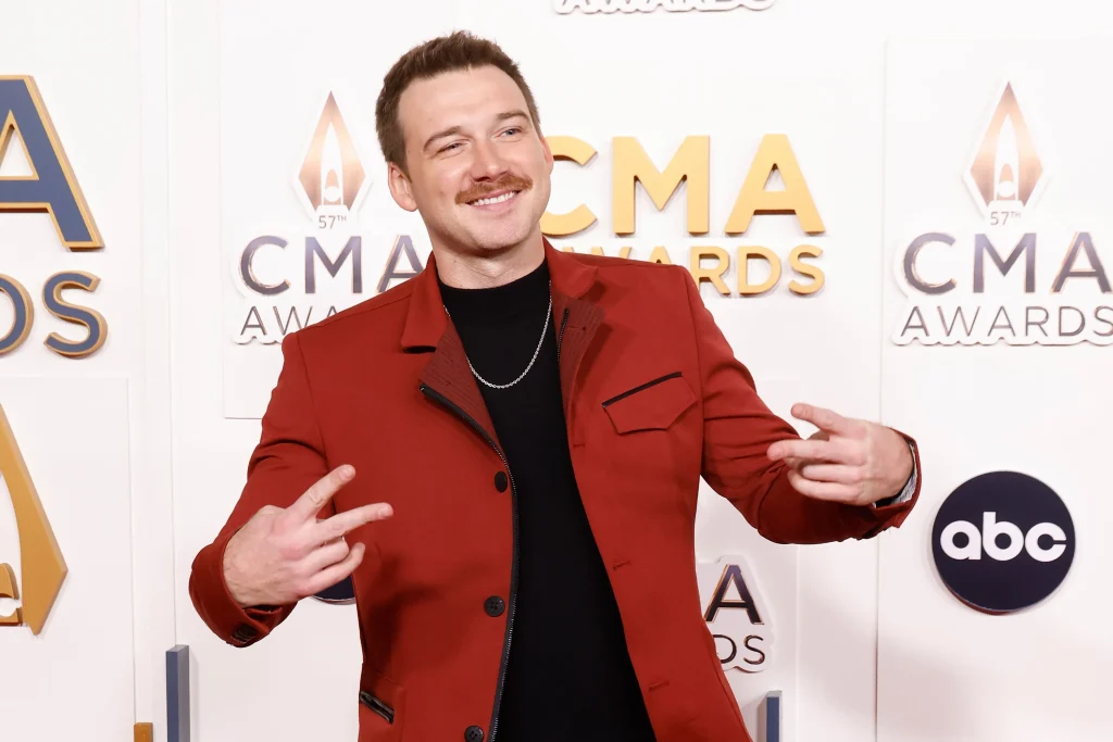 Morgan Wallen Net Worth, Height, Age & Family Details