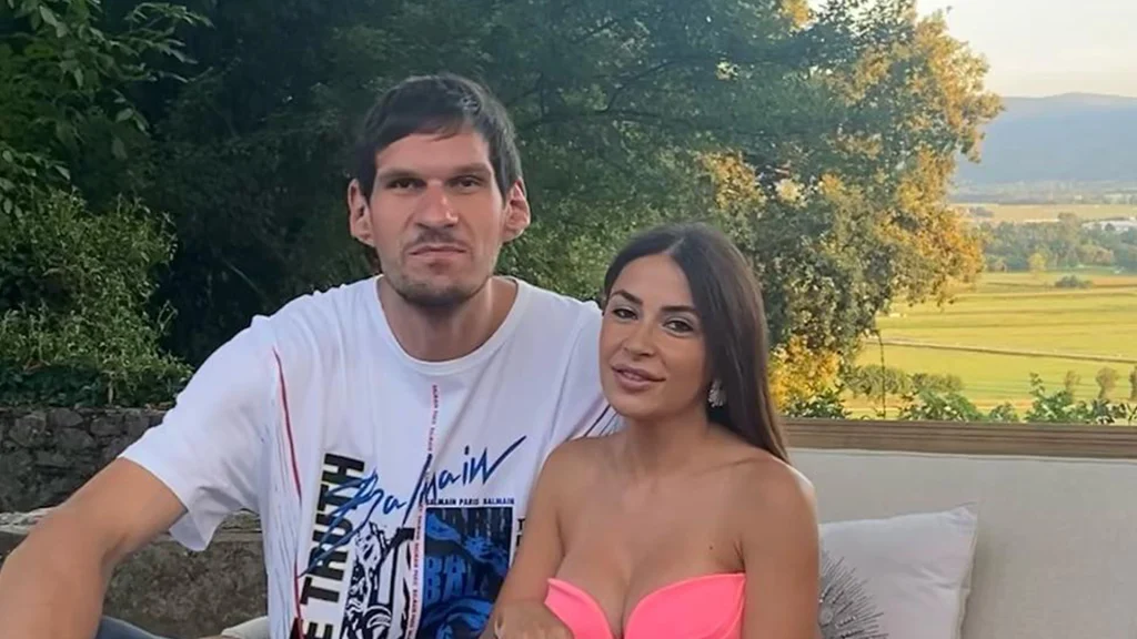 Boban Marjanovic Net Worth, Age, Family, and Height Uncovered