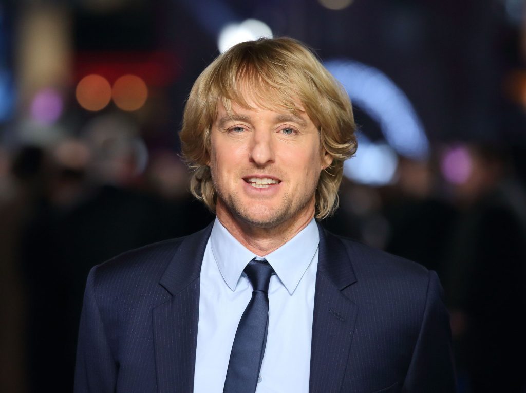 Owen Wilson Net Worth: Age, Family, Height, and More