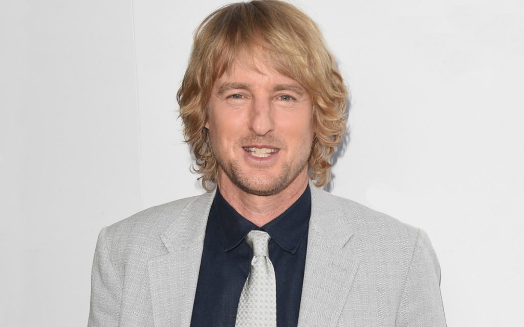 Owen Wilson Net Worth: Age, Family, Height, and More