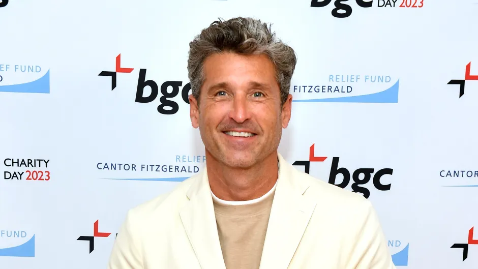 Patrick Dempsey Net Worth: A Glimpse into His Life