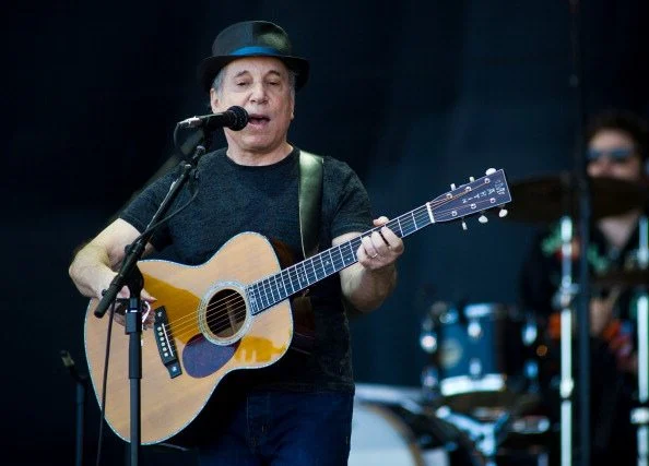 Paul Simon Net Worth and Life Details Uncovered