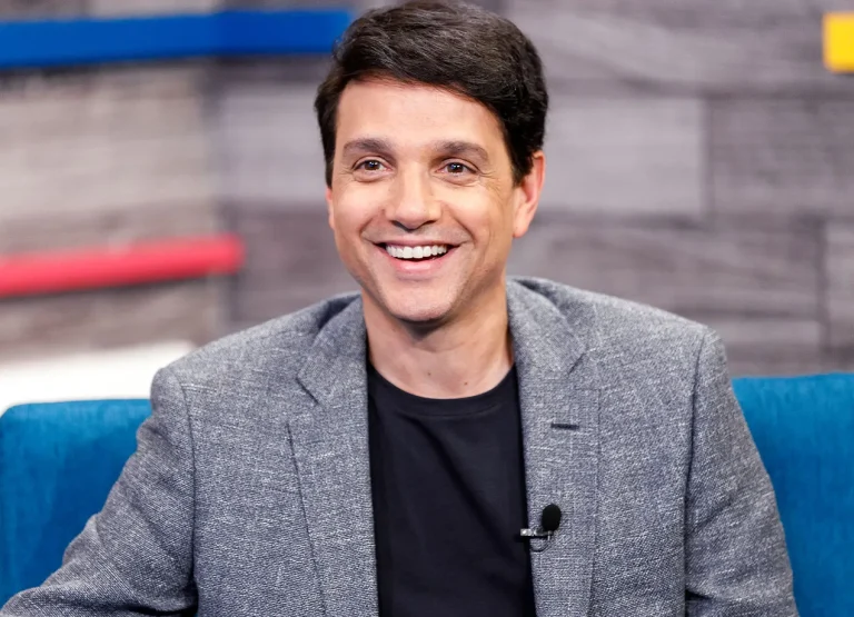 Ralph Macchio Net Worth: Family and Age Revealed