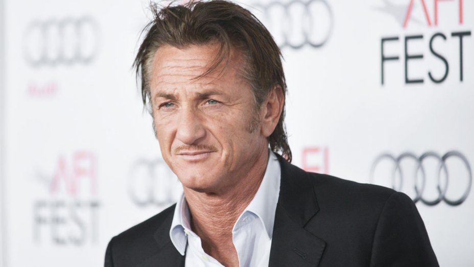 How Much is Sean Penn Net Worth? Get the Details