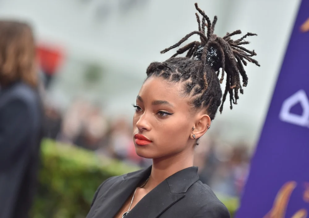 Willow Smith Net Worth and Personal Details Revealed