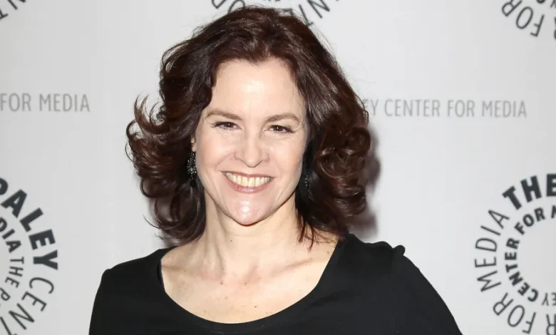 Ally Sheedy Net Worth: Age, Family, Height, and More