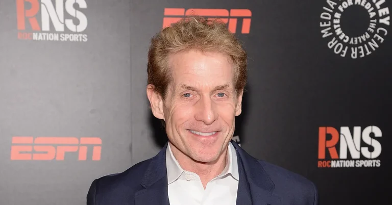 Skip Bayless Net Worth: Age, Family, and Height Revealed